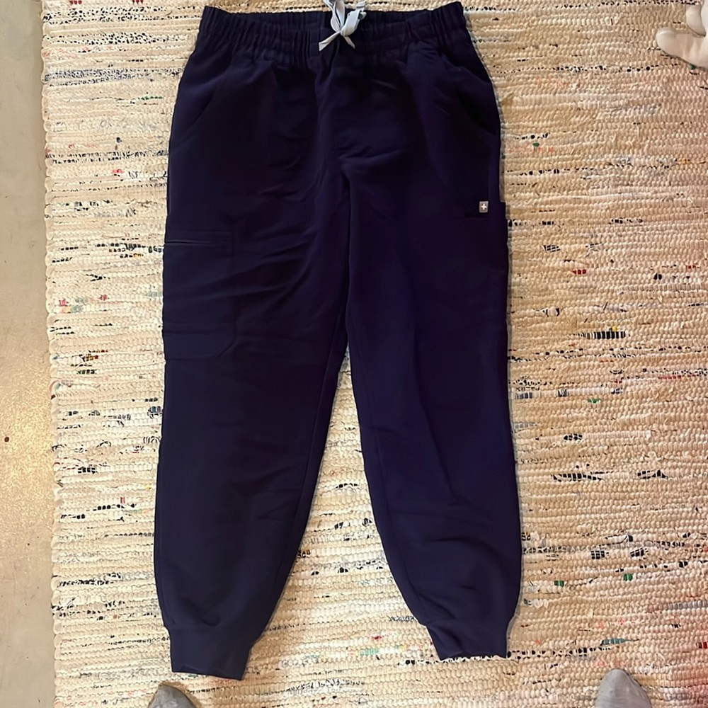 Figs high waisted Umam Relaxed style